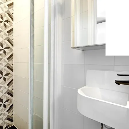 Bnbnook - Cozy Near Montorgueil & Sentier * Parigi